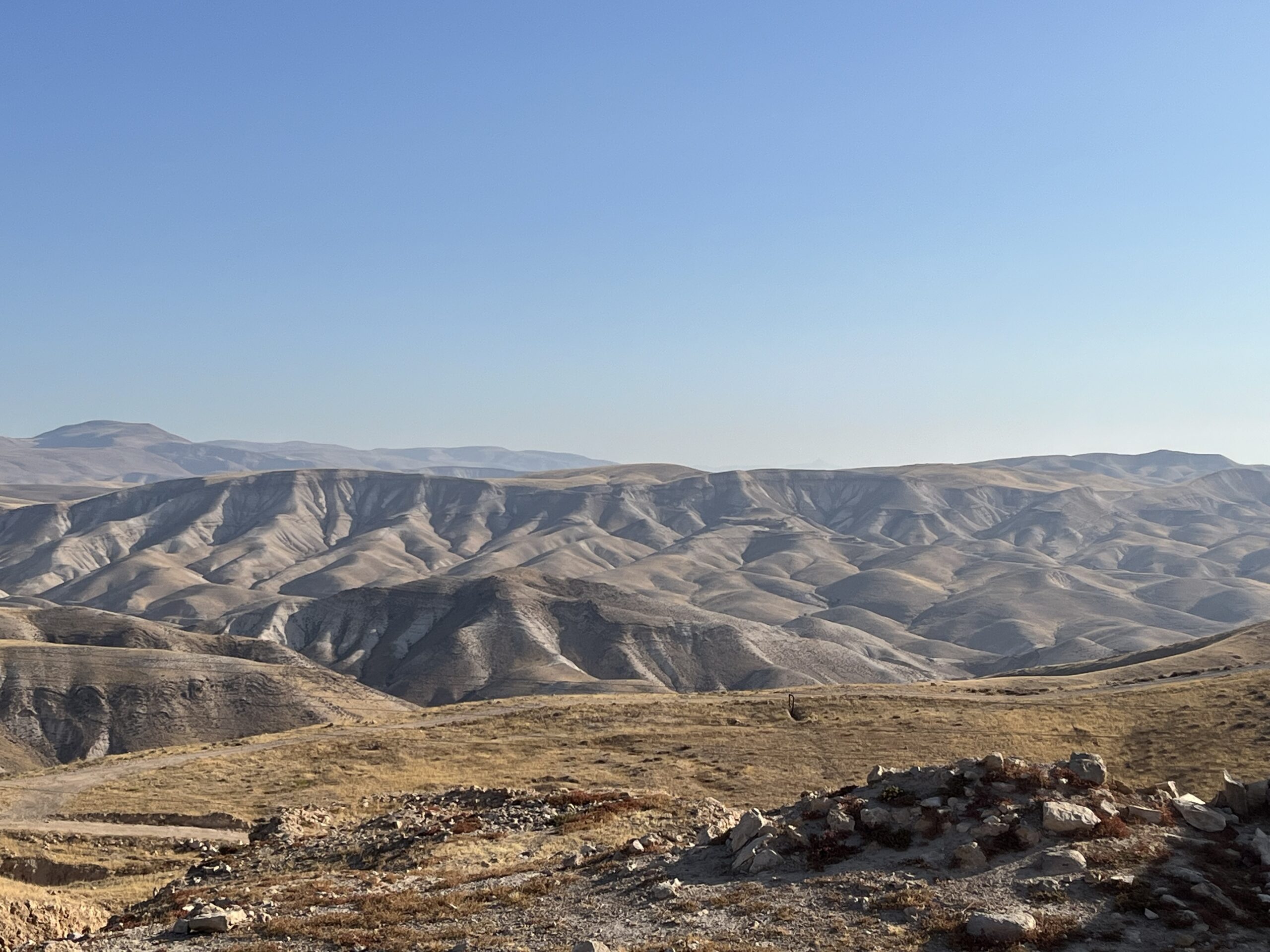 Desert